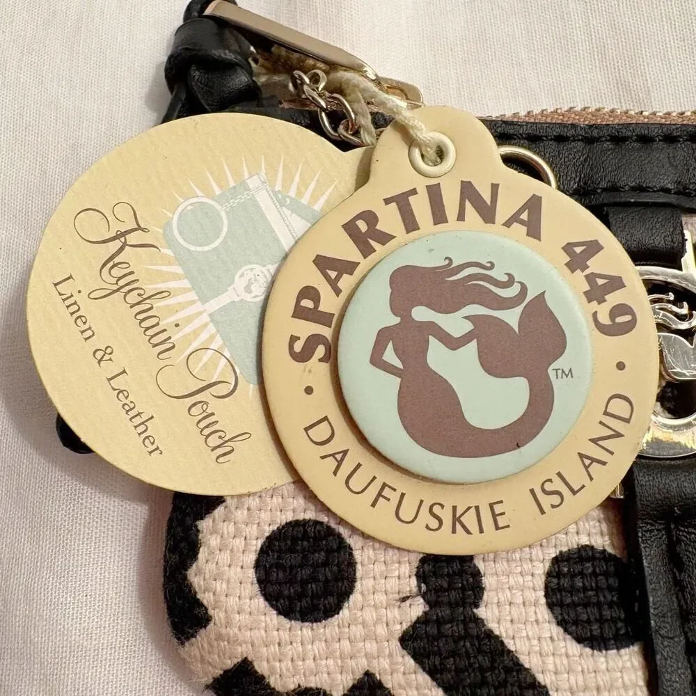 Spartina 449 nwt spartina
